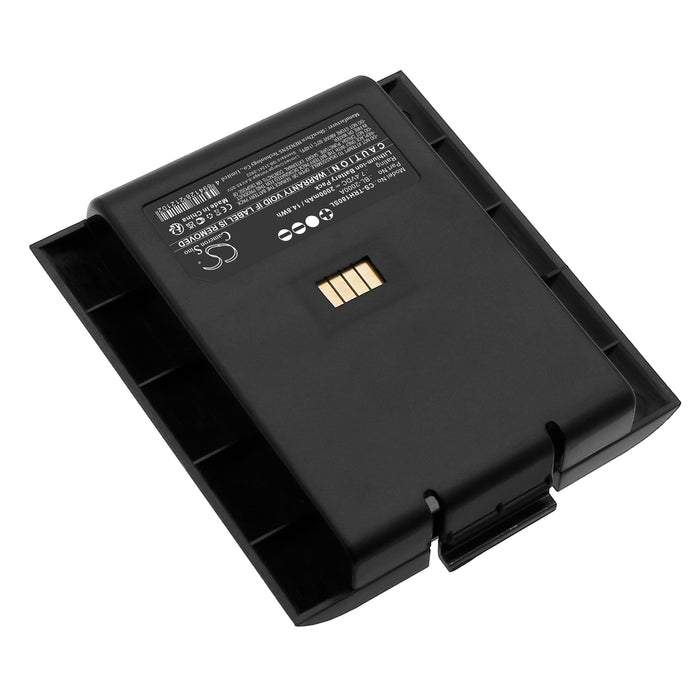 CS-TRH180SL - Image 2
