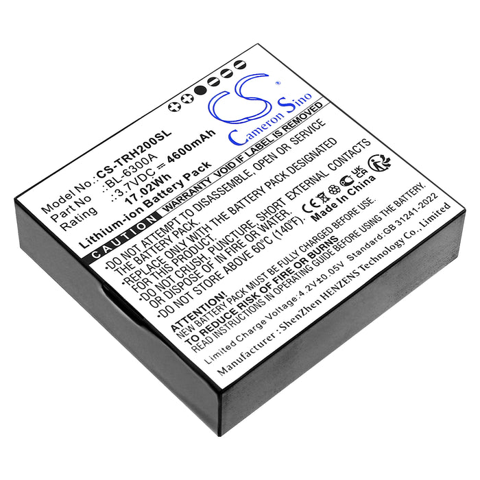 CS-TRH200SL - Image 4