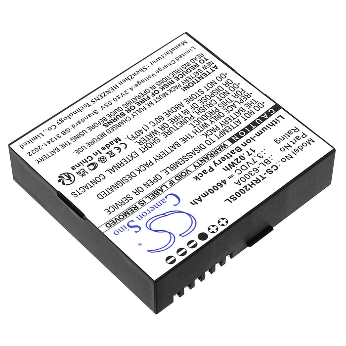 CS-TRH200SL - Image 5