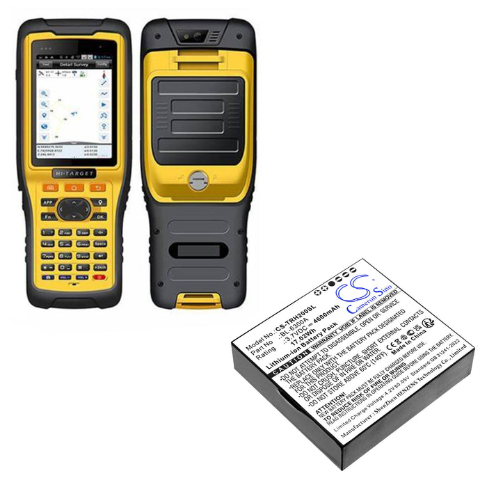 CS-TRH200SL - Image 6