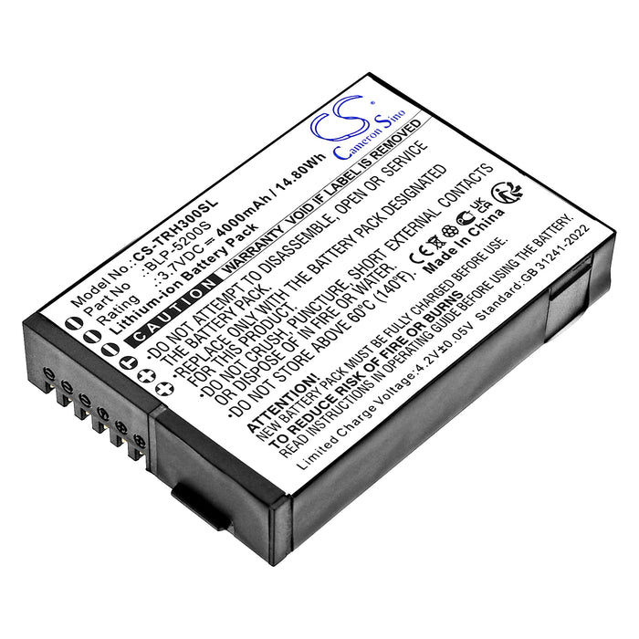 CS-TRH300SL - Image 3