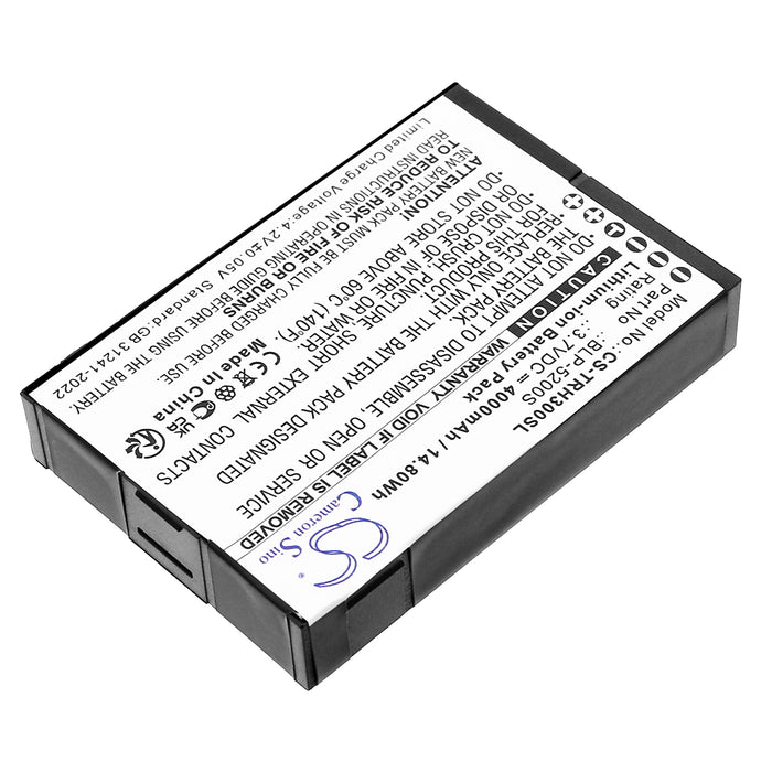 CS-TRH300SL - Image 4