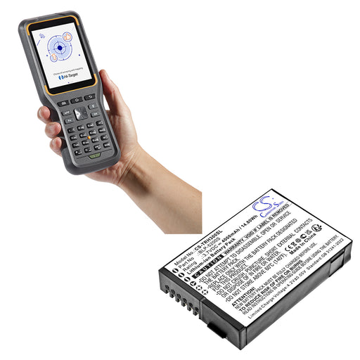CS-TRH300SL - Image 1