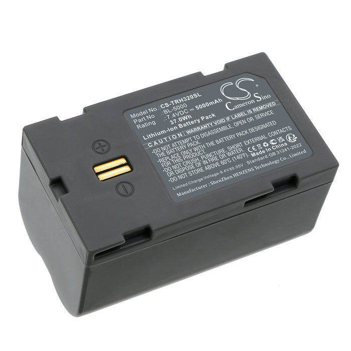 CS-TRH320SL - Image 1