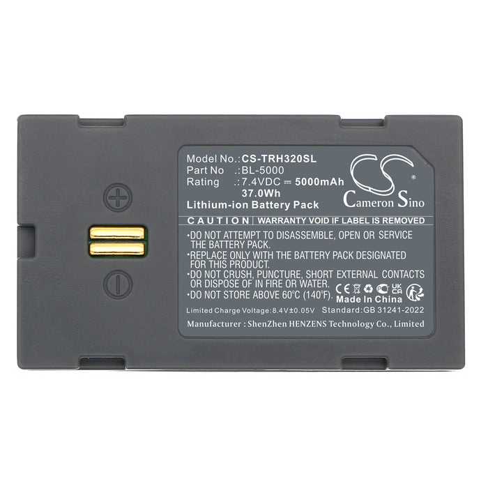 CS-TRH320SL - Image 6