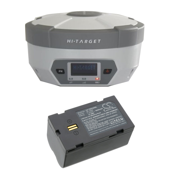 CS-TRH320SL - Image 5