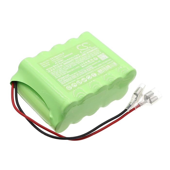 CS-TRH370LS - Image 4