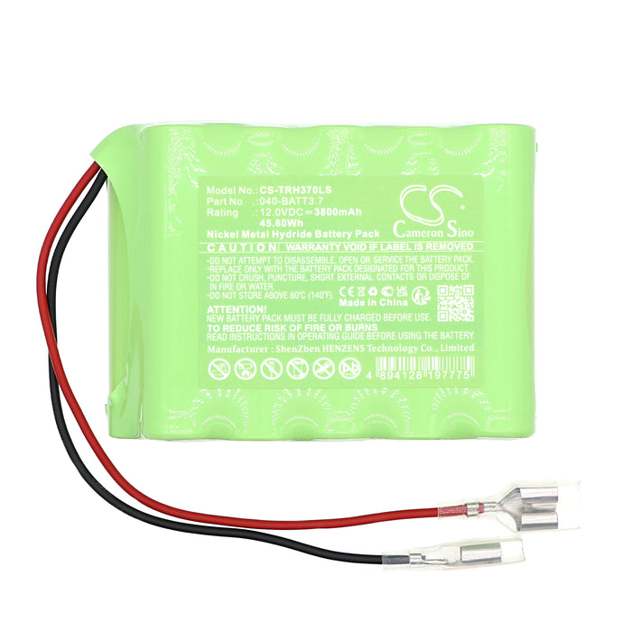 CS-TRH370LS - Image 3