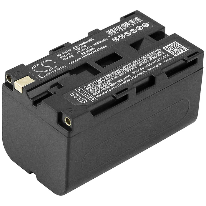 CS-TRK930SL - Image 1