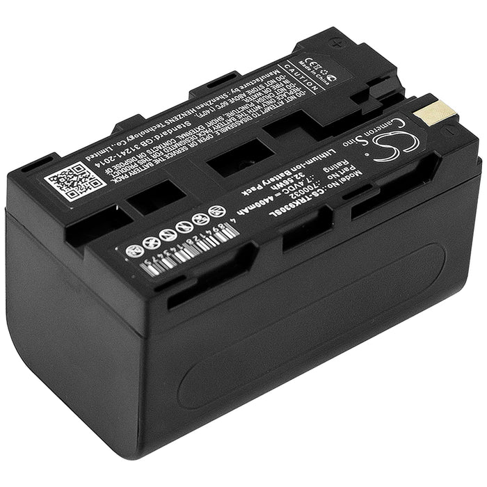 CS-TRK930SL - Image 2