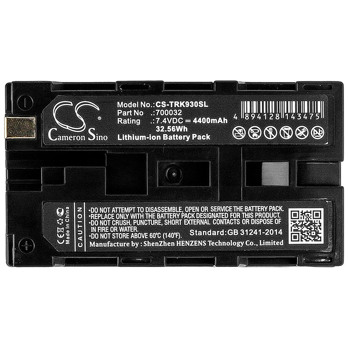 CS-TRK930SL - Image 5
