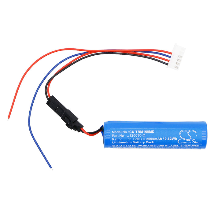 CS-TRM168MD - Image 2
