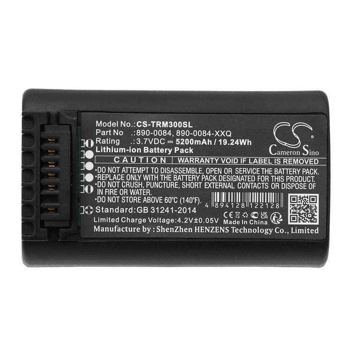 CS-TRM300SL - Image 2