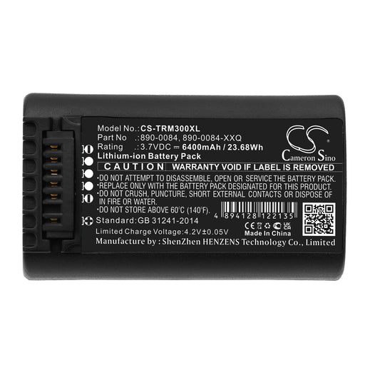 CS-TRM300XL - Image 1