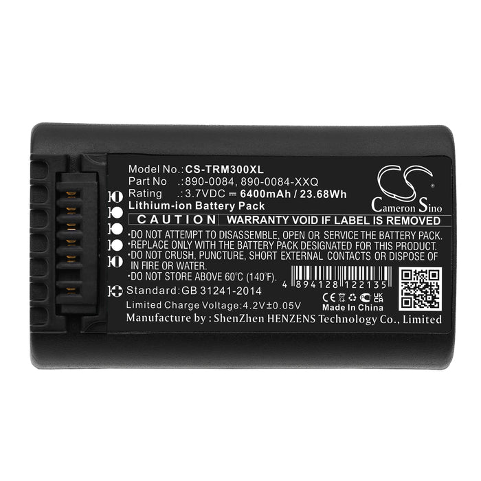 CS-TRM300XL - Image 1