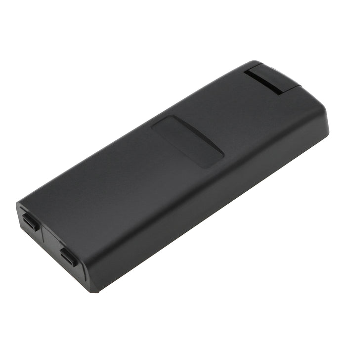 CS-TRM310SL : Battery for Nikon DTM-302, DTM-350, DTM-330 Total Stations and others - Replaces Nikon BC-65