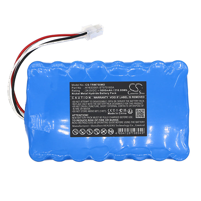 CS-TRM750MD - Image 4