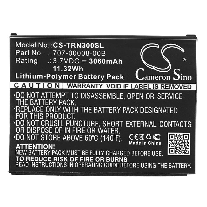 CS-TRN300SL - Image 3
