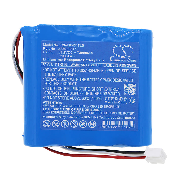 CS-TRN317LS - Image 2