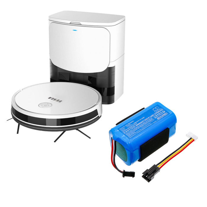CS-TRQ300VX - Image 1