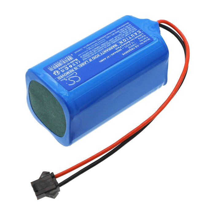 CS-TRQ550VX - Image 5