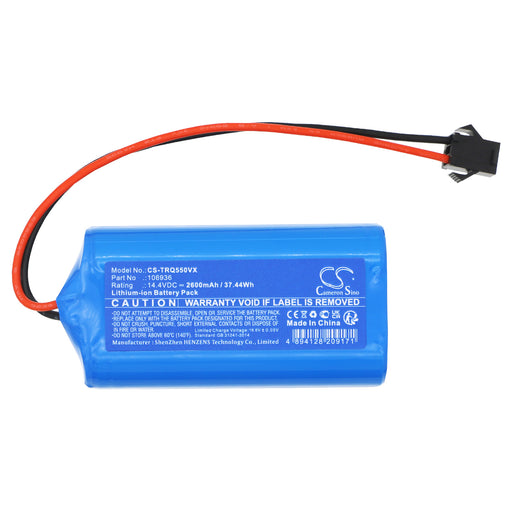 CS-TRQ550VX - Image 1