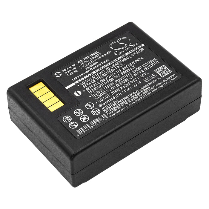 CS-TRR100SL : Battery for Trimble R10, V10, R10 GNSS - Replaces Trimble 76767, 990373, 89840-00