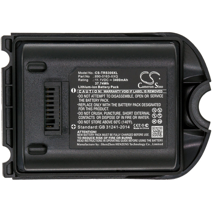 CS-TRS300XL - Image 3