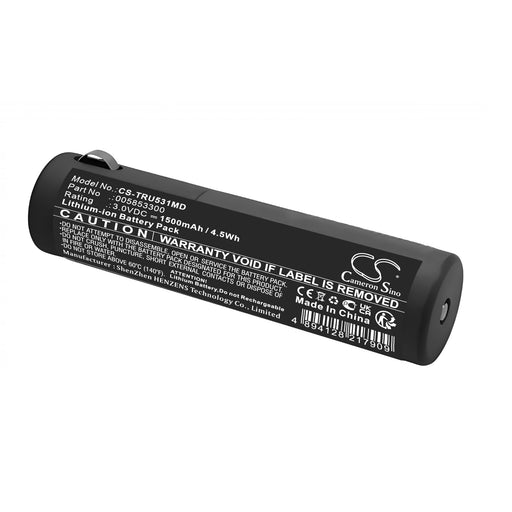 CS-TRU531MD - Image 1