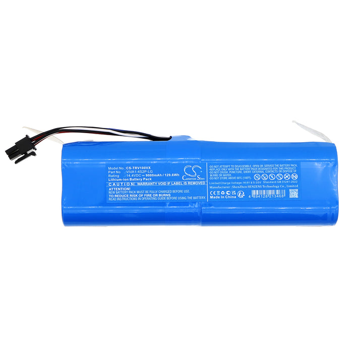 CS-TRV100VX - Image 3