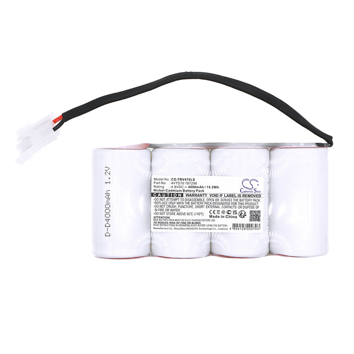 CS-TRV470LS - Image 2