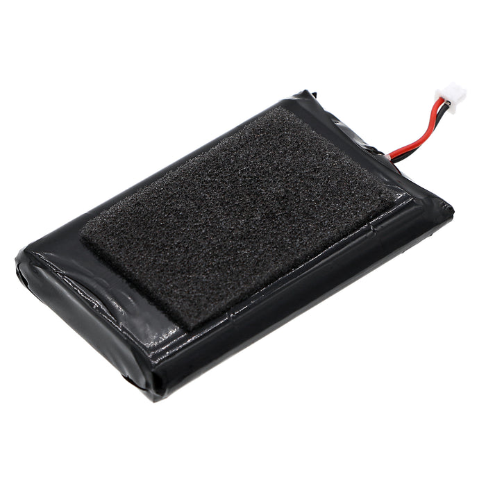 CS-TRV648TW : Battery for Retevis RB48, RB648 - Replaces Retevis BL48, BL648