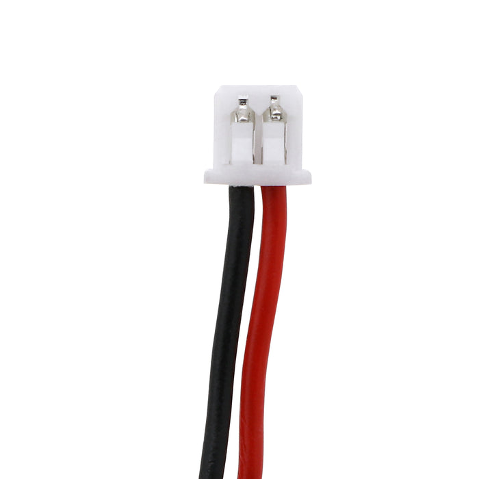 CS-TRV648TW : Battery for Retevis RB48, RB648 - Replaces Retevis BL48, BL648