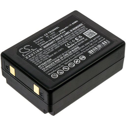 CS-TRV800SL - Image 1