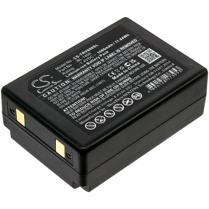 CS-TRV800SL - Image 1