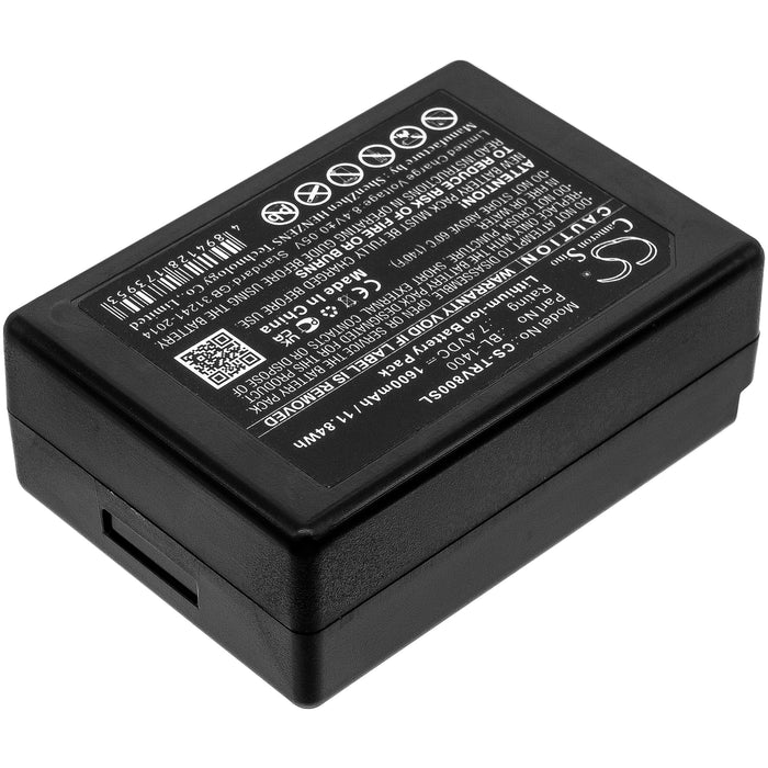 CS-TRV800SL - Image 2