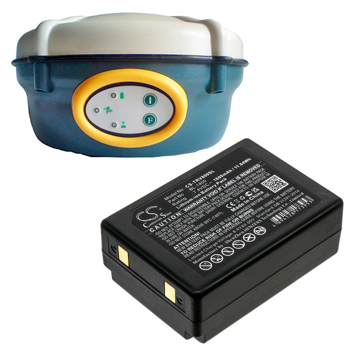 CS-TRV800SL - Image 4