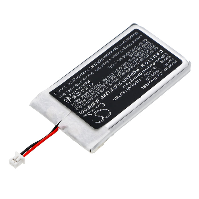 CS-TRV900SL - Image 4