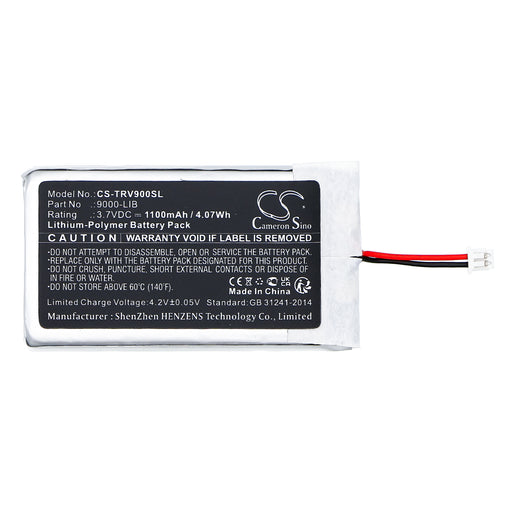 CS-TRV900SL - Image 1