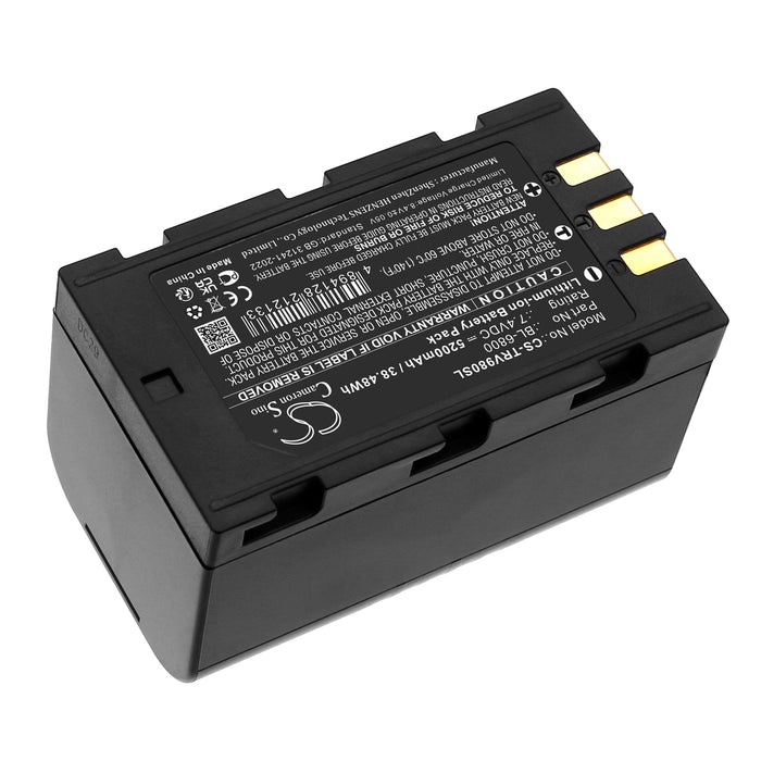 CS-TRV980SL - Image 3
