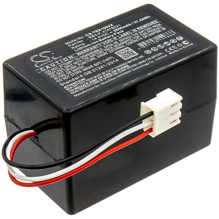 CS-TRX100VX - Image 1