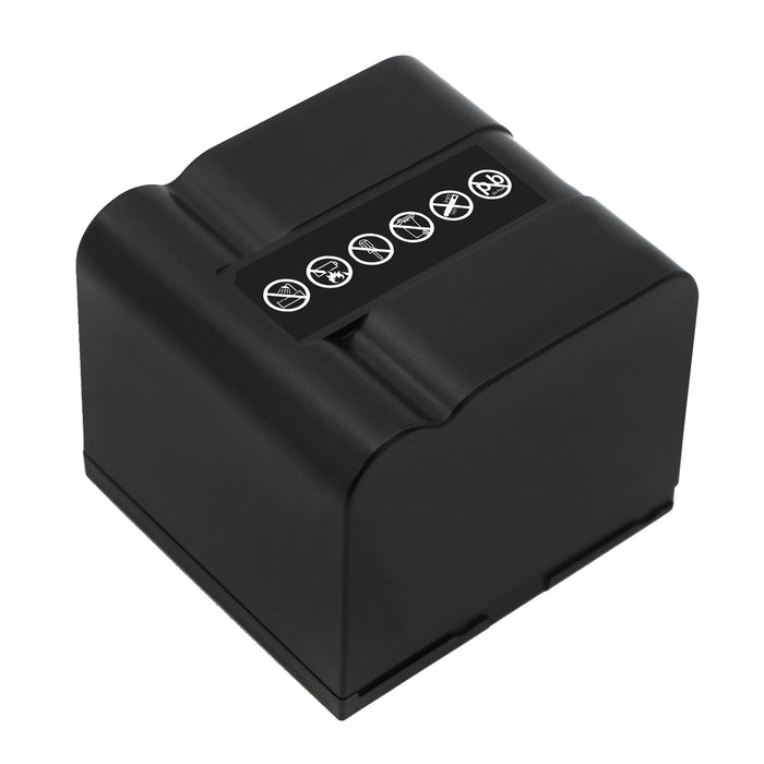 CS-TRX500SL : Battery for Trimble TX5 - Replaces Trimble ACCSS6001