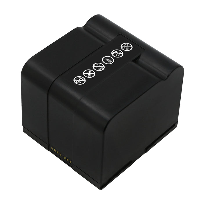 CS-TRX500SL : Battery for Trimble TX5 - Replaces Trimble ACCSS6001