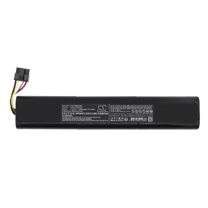 CS-TRX913SL - Image 2