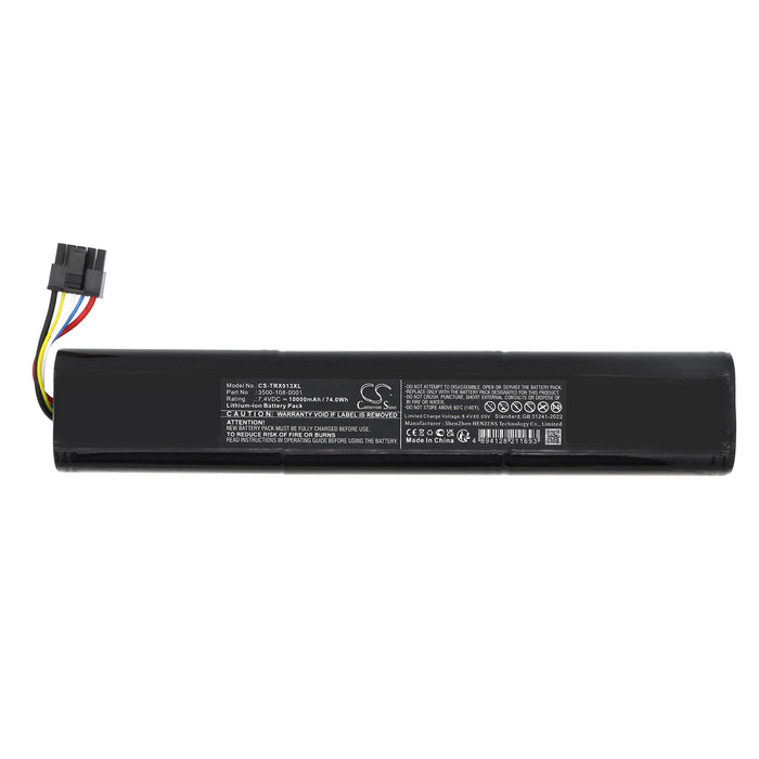 CS-TRX913XL - Image 1