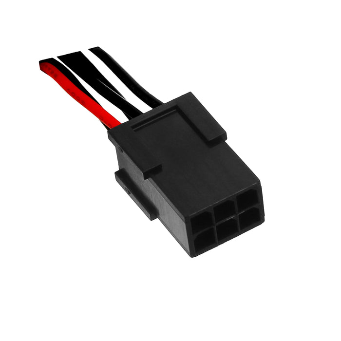 CS-TRZ512MD : Battery for Philips MobileDiagnost wDR - Replaces Philips 4512-201-06902, 62841555A, ZC08040