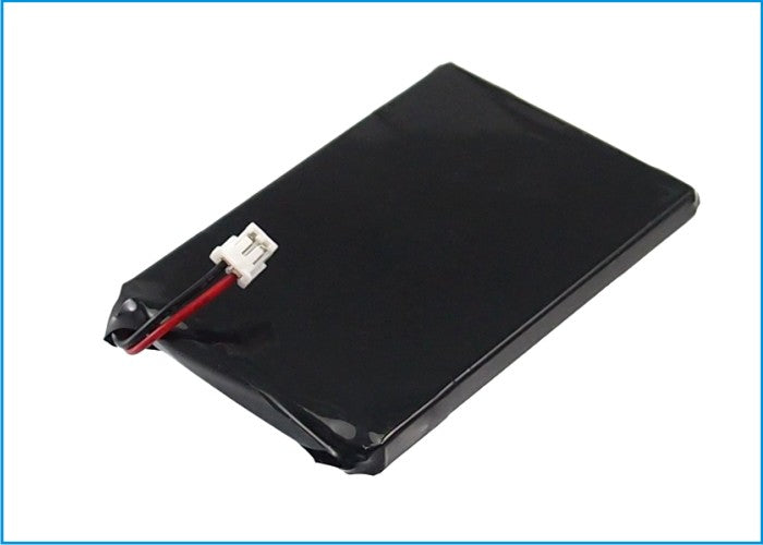 CS-TS001SL : Battery for Toshiba Gigabeat MES30VW, Gigabeat MES30V, Gigabeat MES60V and others - Replaces Toshiba 1UPF383450-TBF, K33A, 1UPF383450-830