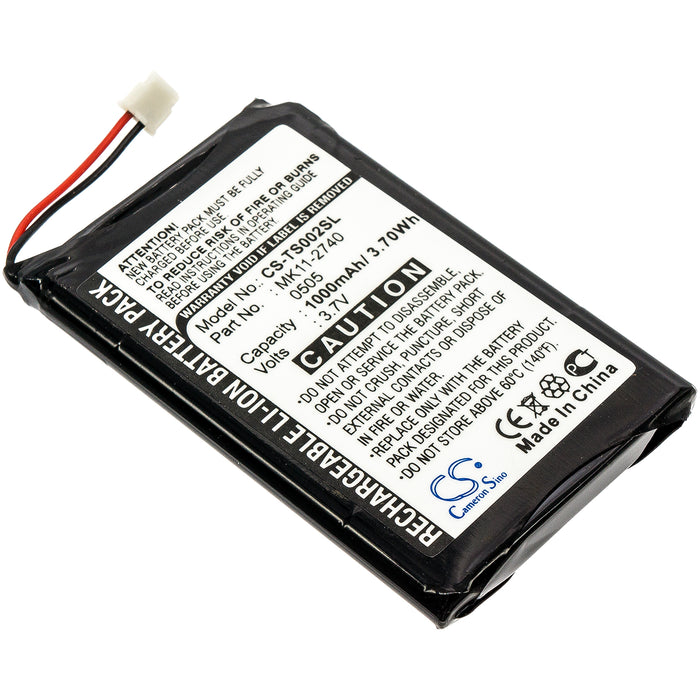 CS-TS002SL - Image 5
