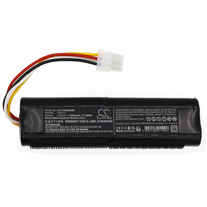 CS-TSH880MD - Image 2