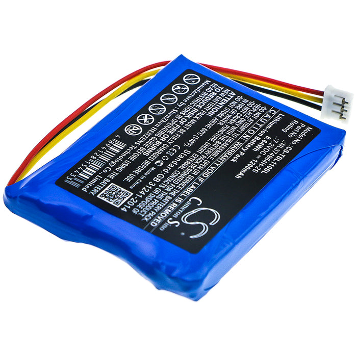 CS-TSL110SL - Image 1